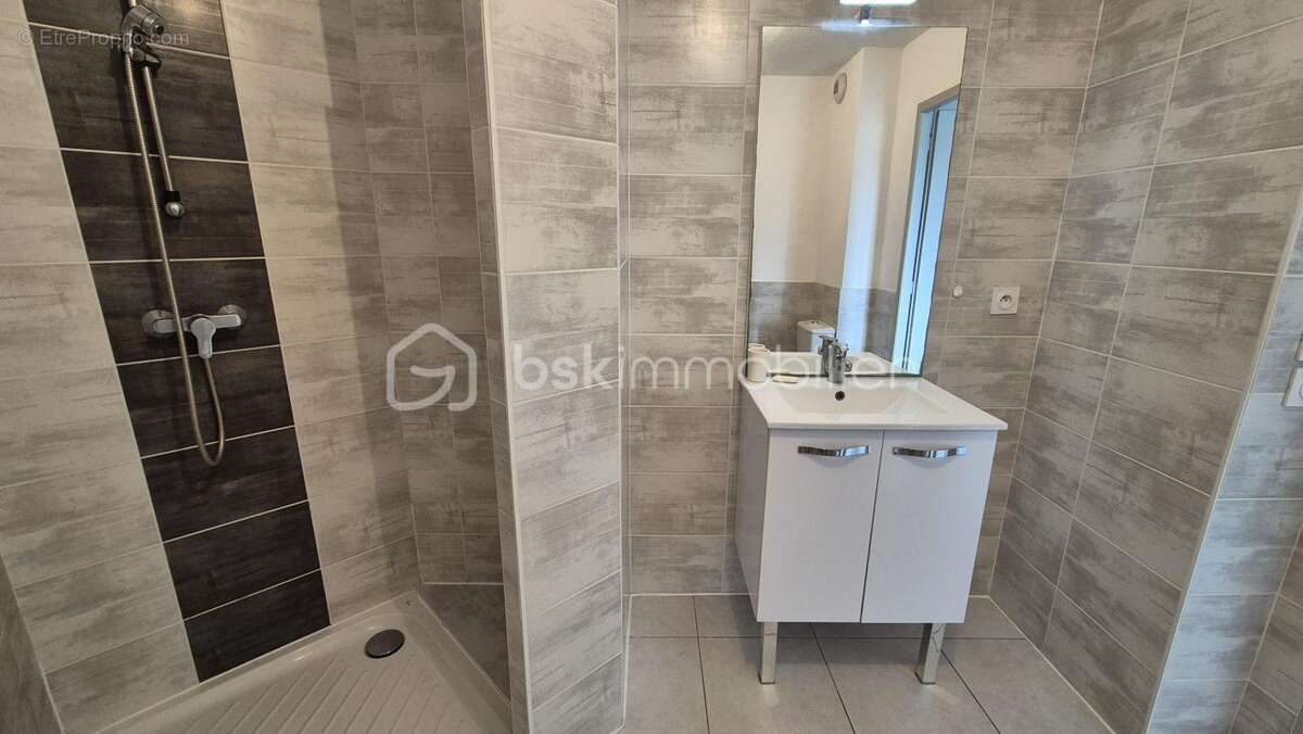 Appartement à SAINT-CYPRIEN