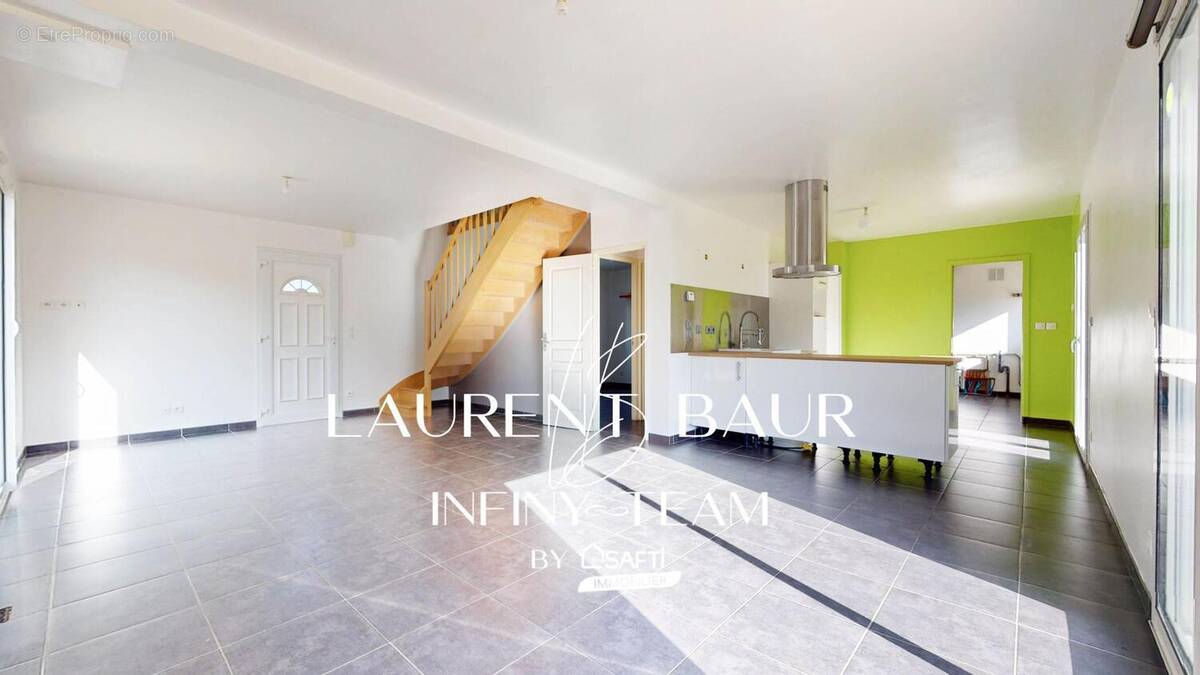 Photo 1 - Maison à PLEUVEN