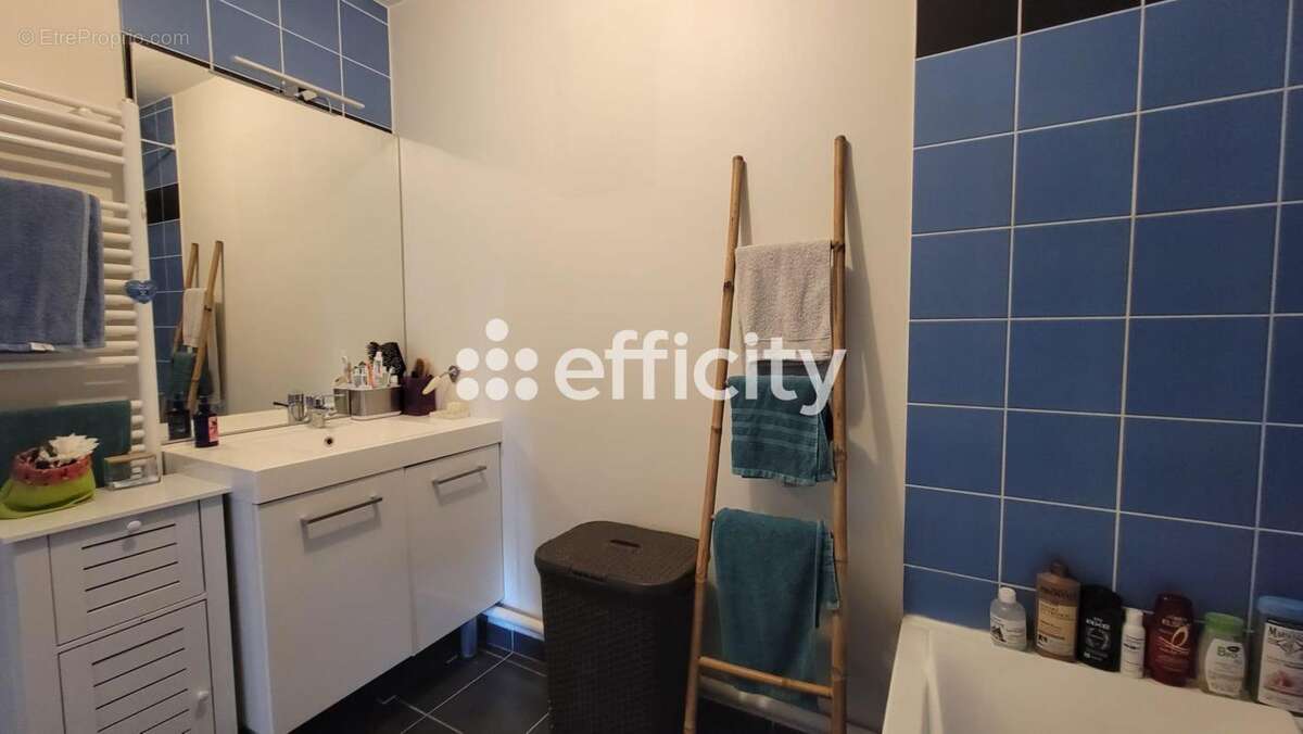 Appartement - photo 12