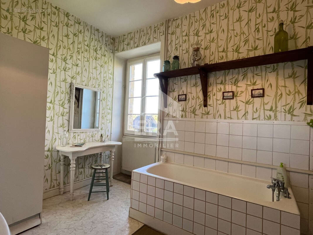 Maison 201m² à sorges et ligueux en périgord - photo 9