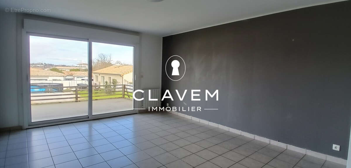 Maison à CUBZAC-LES-PONTS