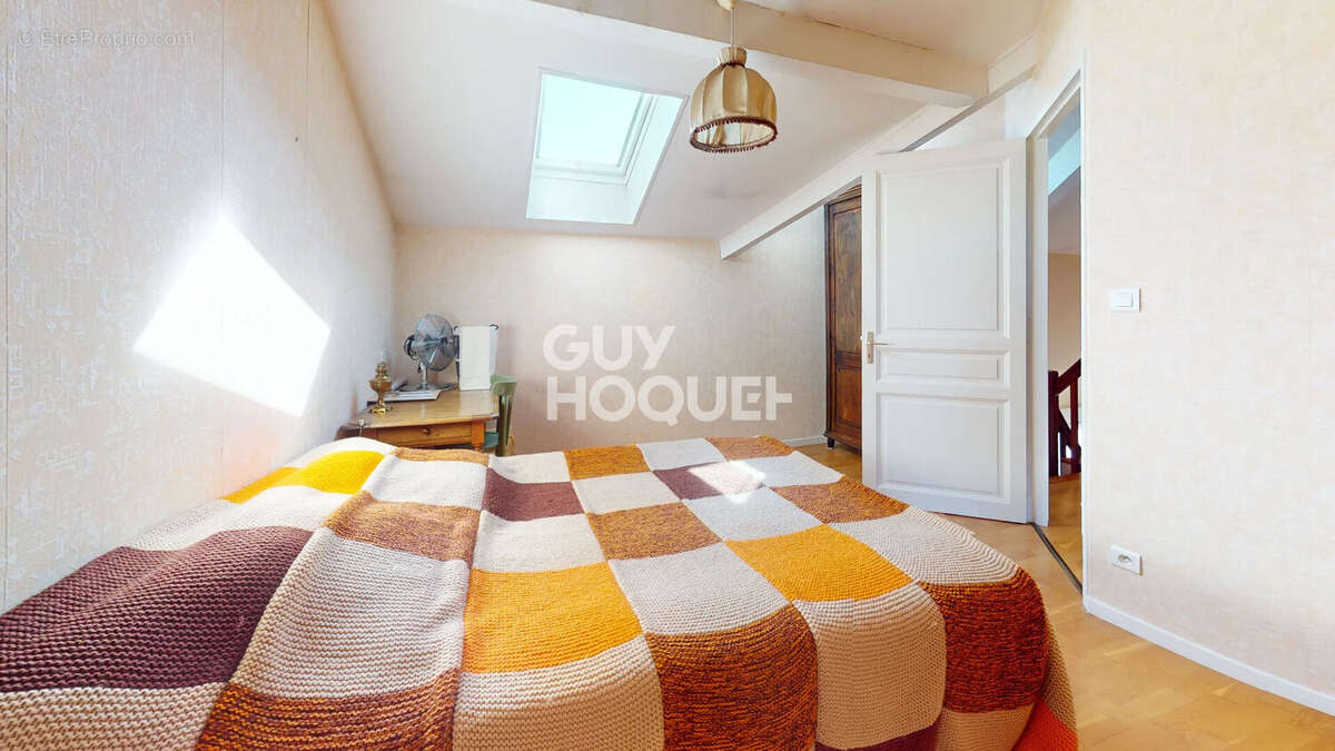 Maison Vesoul 7 pièces - photo 16
