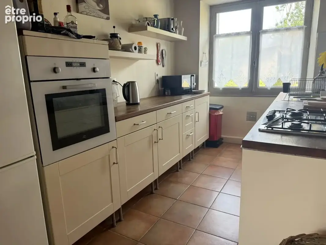 Charmante maison de village avec logement modulable - photo 6