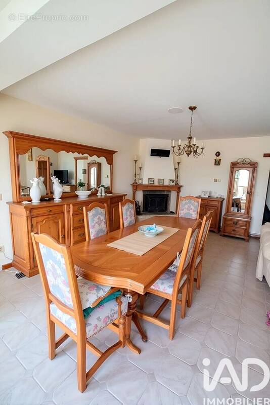 Photo 1 - Maison à VITRY-LE-FRANCOIS