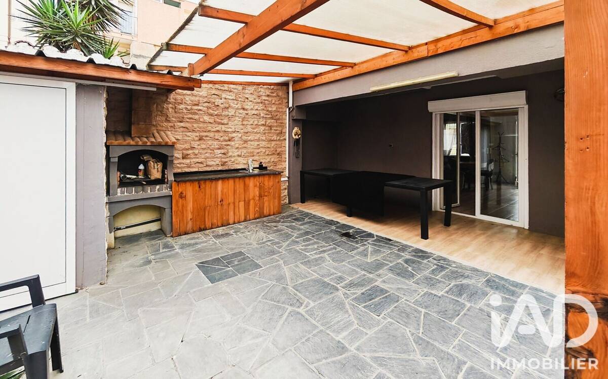 Photo 1 - Maison à CANET-EN-ROUSSILLON