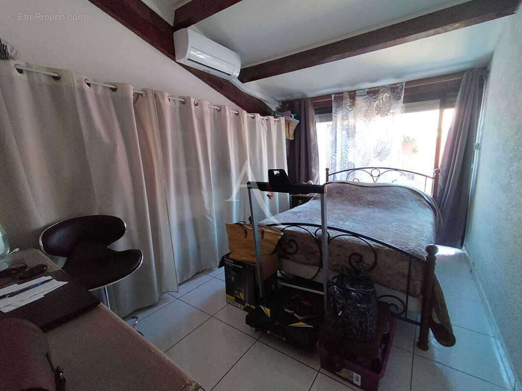 Maison à FRONTIGNAN