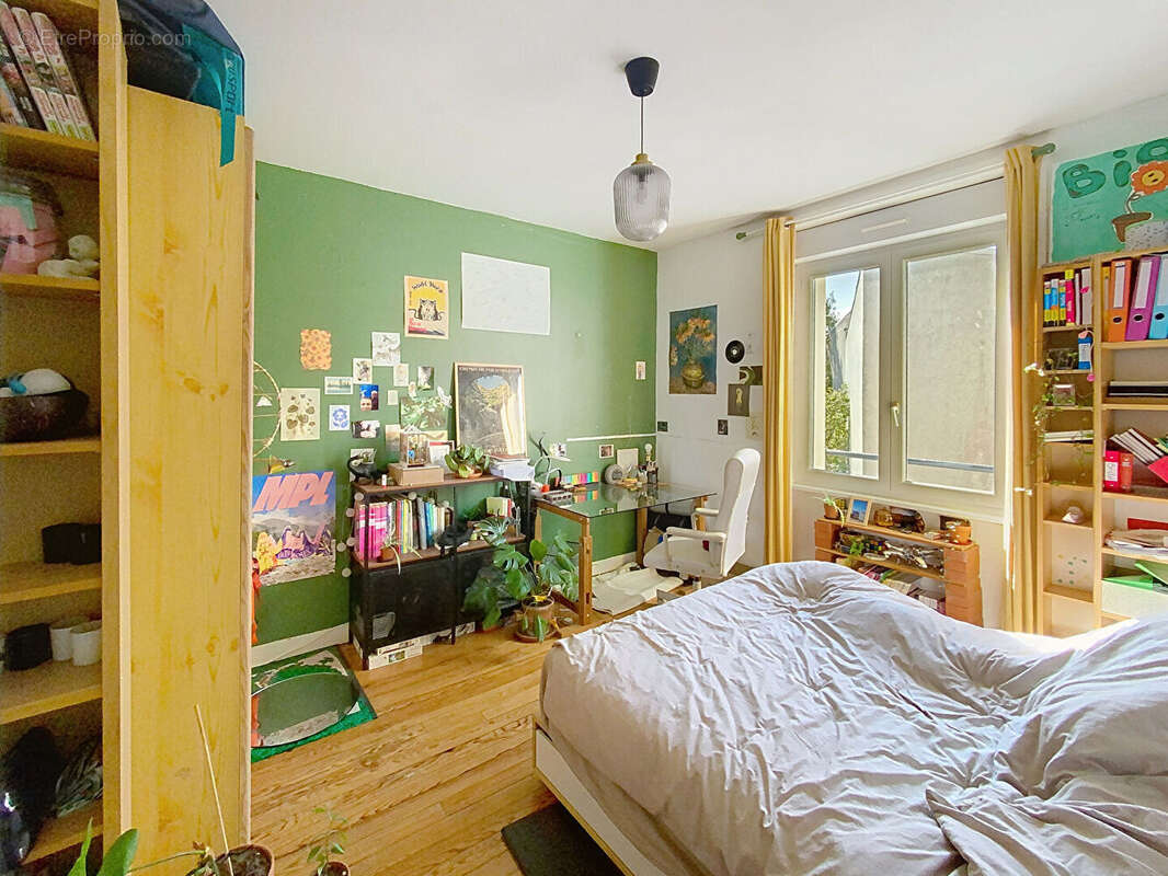 Appartement à BREST