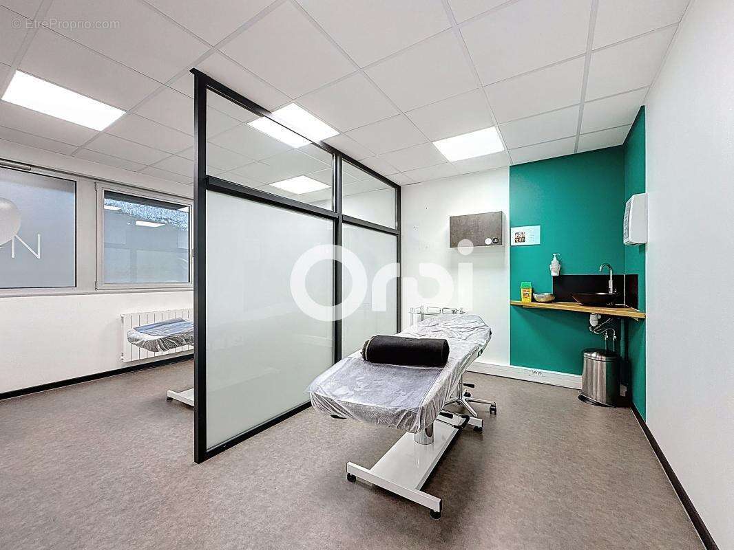 Commerce à MULHOUSE