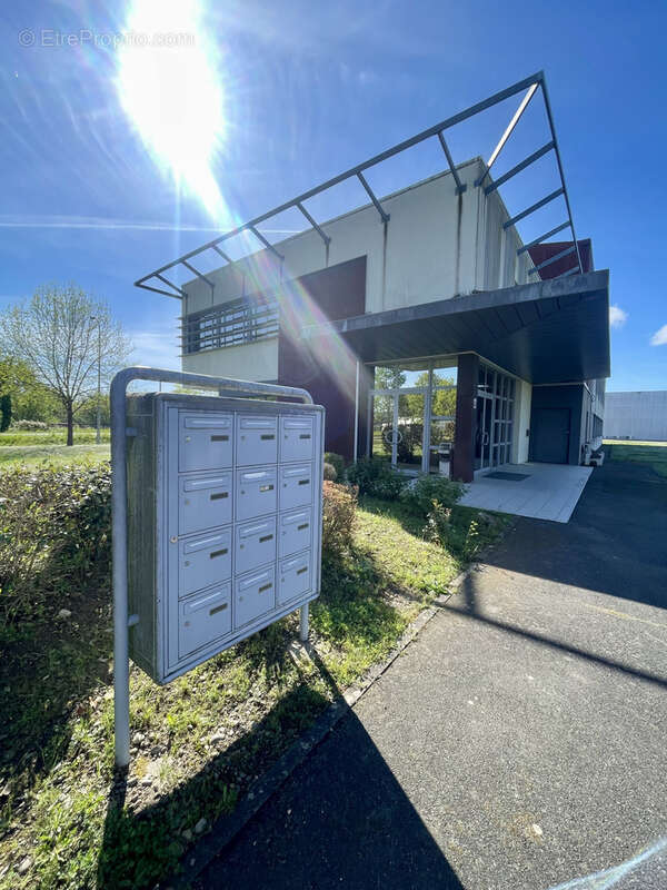 Appartement à VIC-EN-BIGORRE