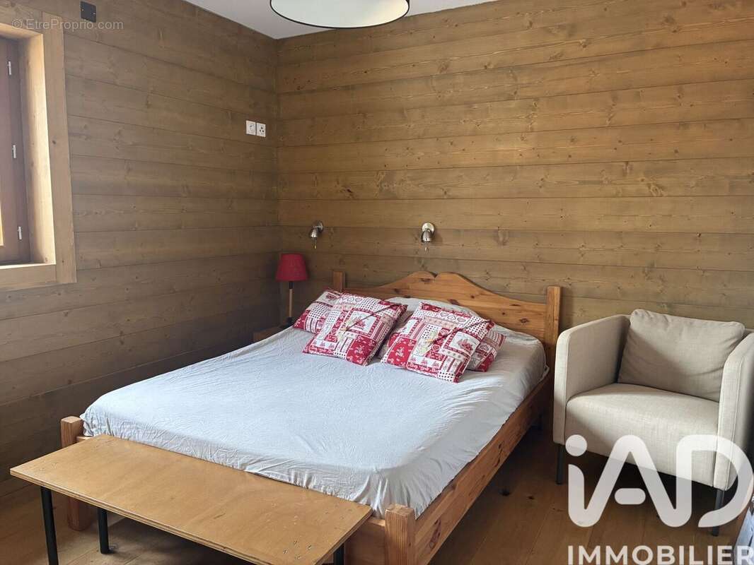 Photo 7 - Appartement à SAINT-JEAN-DE-SIXT