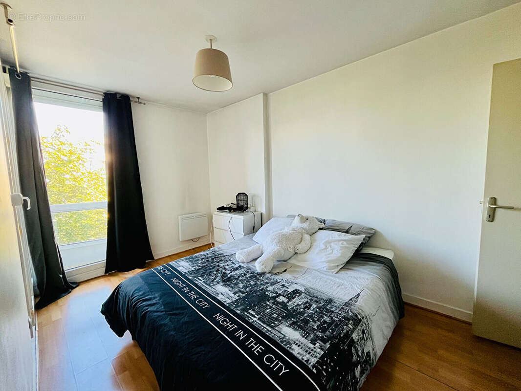 Appartement à ORLEANS