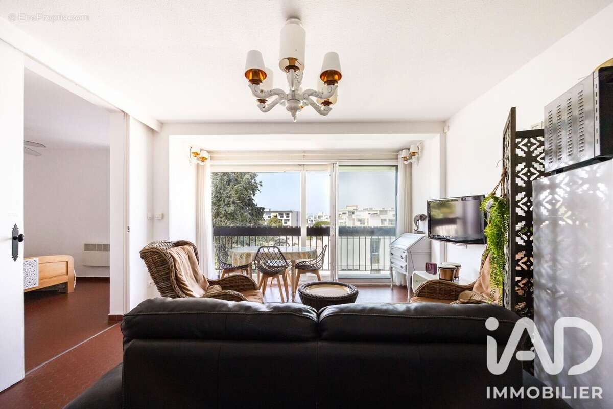Photo 2 - Appartement à SAINT-CYPRIEN