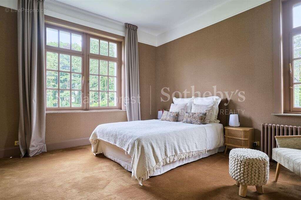 Maison à WERVICQ-SUD