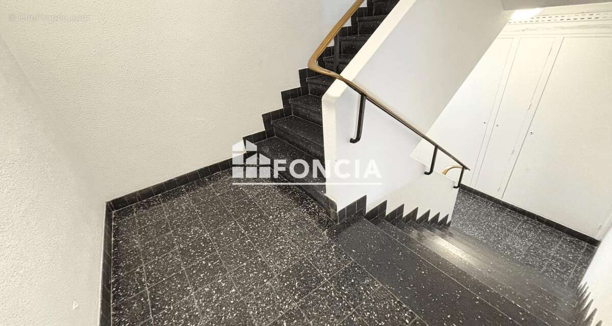 Appartement à ERMONT