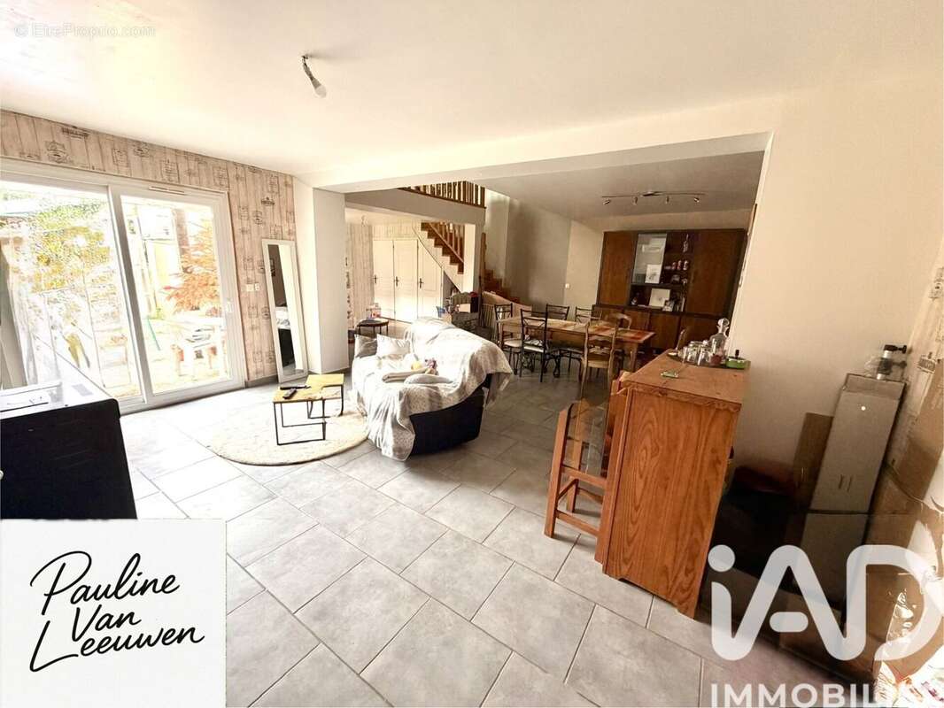 Maison 140 m² à Jully-Sur-Sarce  - photo 9