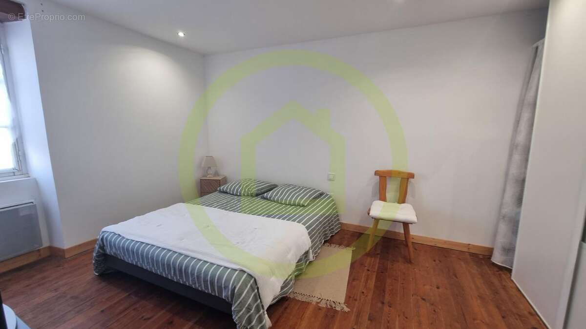 Appartement à BATZ-SUR-MER