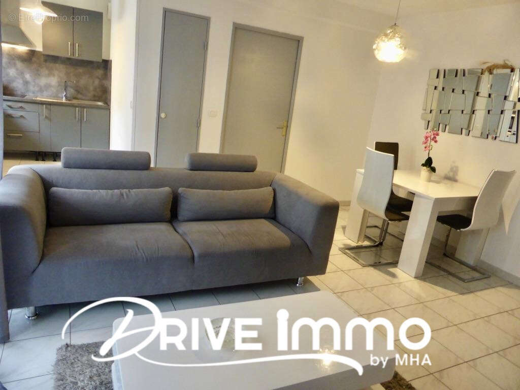 Appartement à NARBONNE