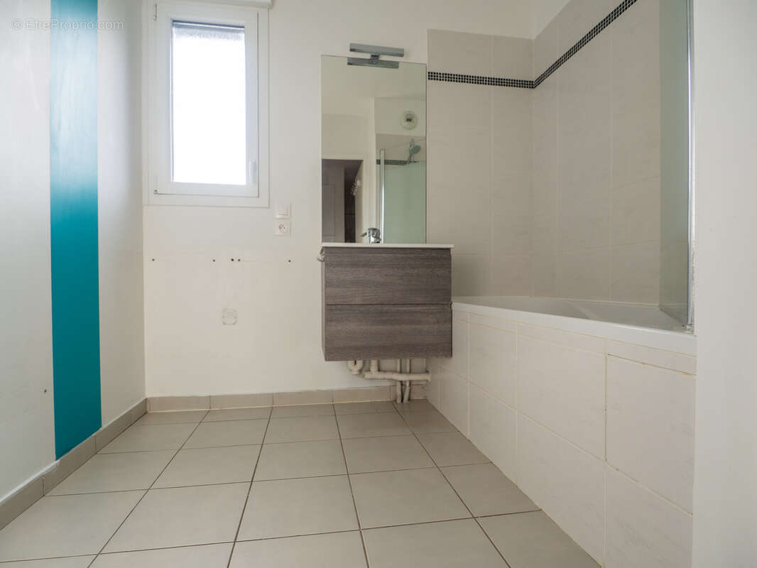 Appartement à LESQUIN