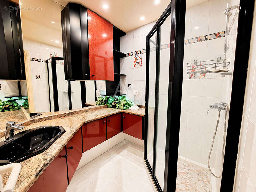 Appartement à CAGNES-SUR-MER