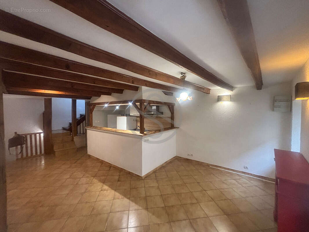 Appartement à ANNONAY