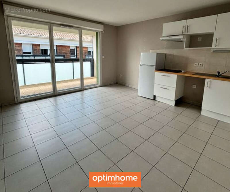 Appartement à COLOMIERS