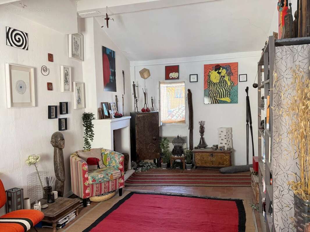 Appartement à AIX-EN-PROVENCE