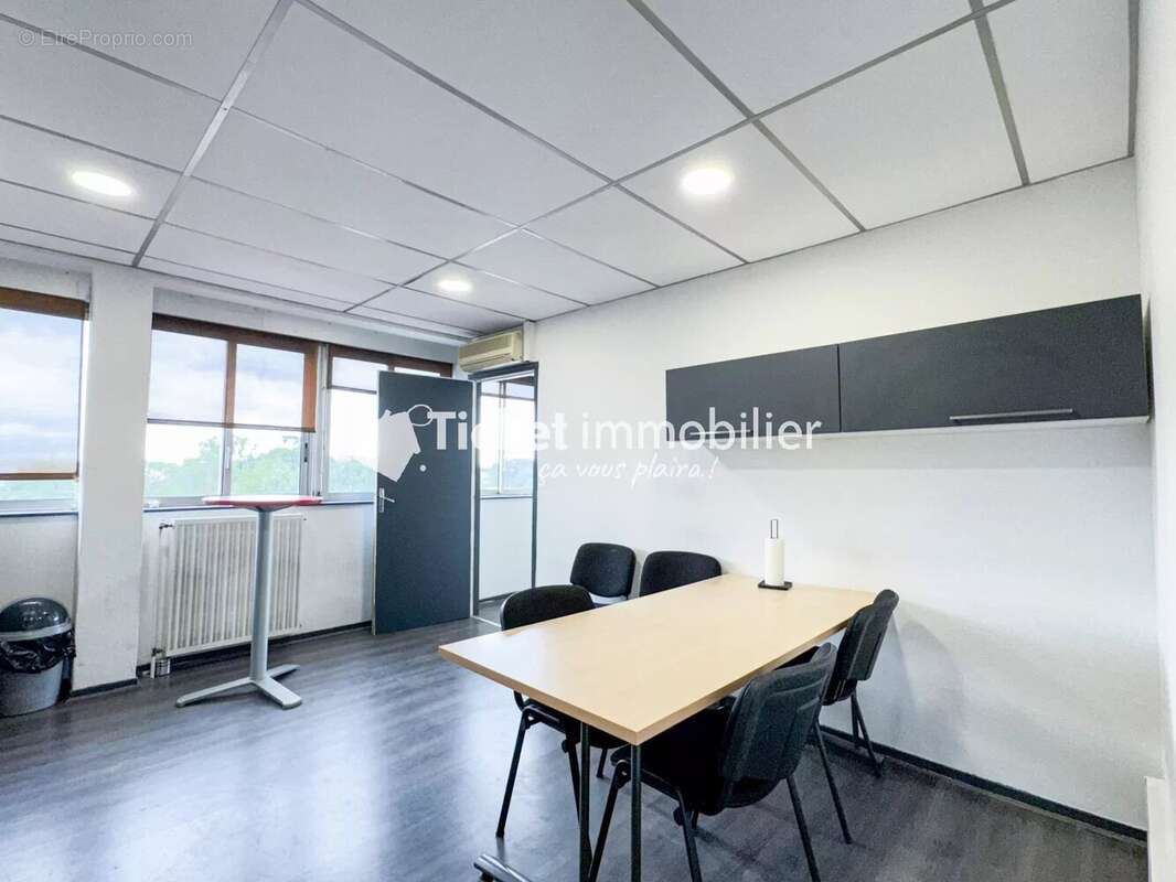 Commerce à TOULOUSE