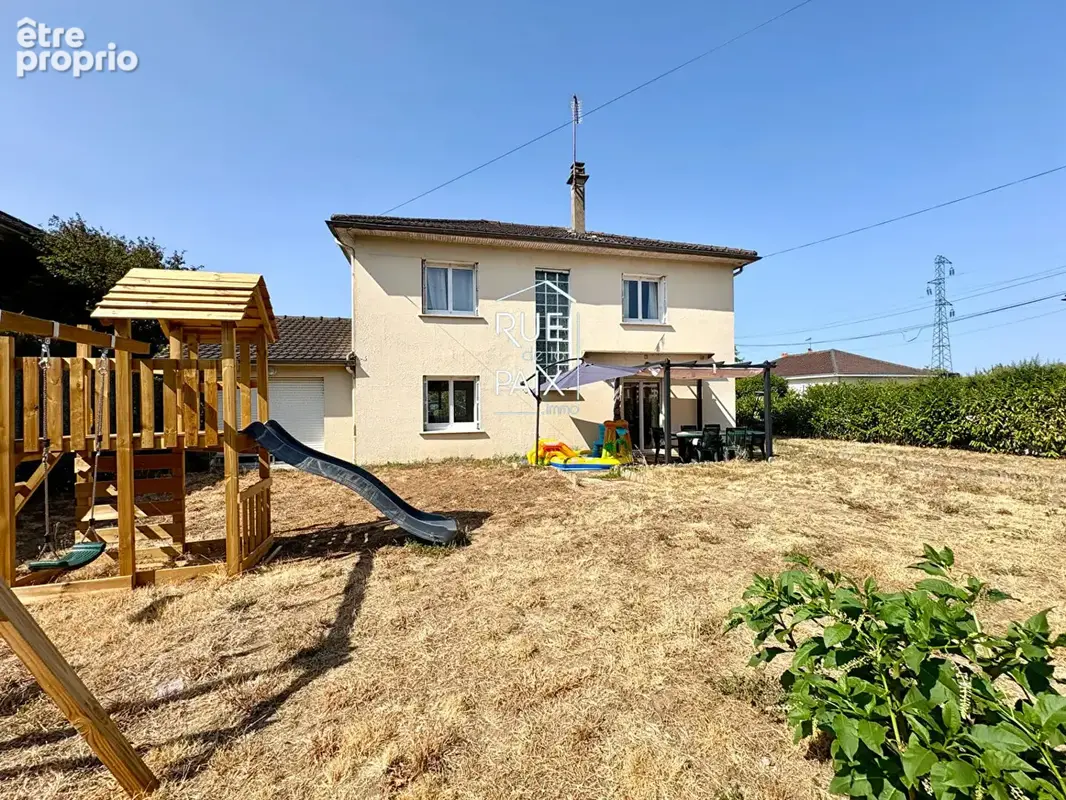 Maison Chatellerault 8 pièce(s) 165 m2 - photo 10