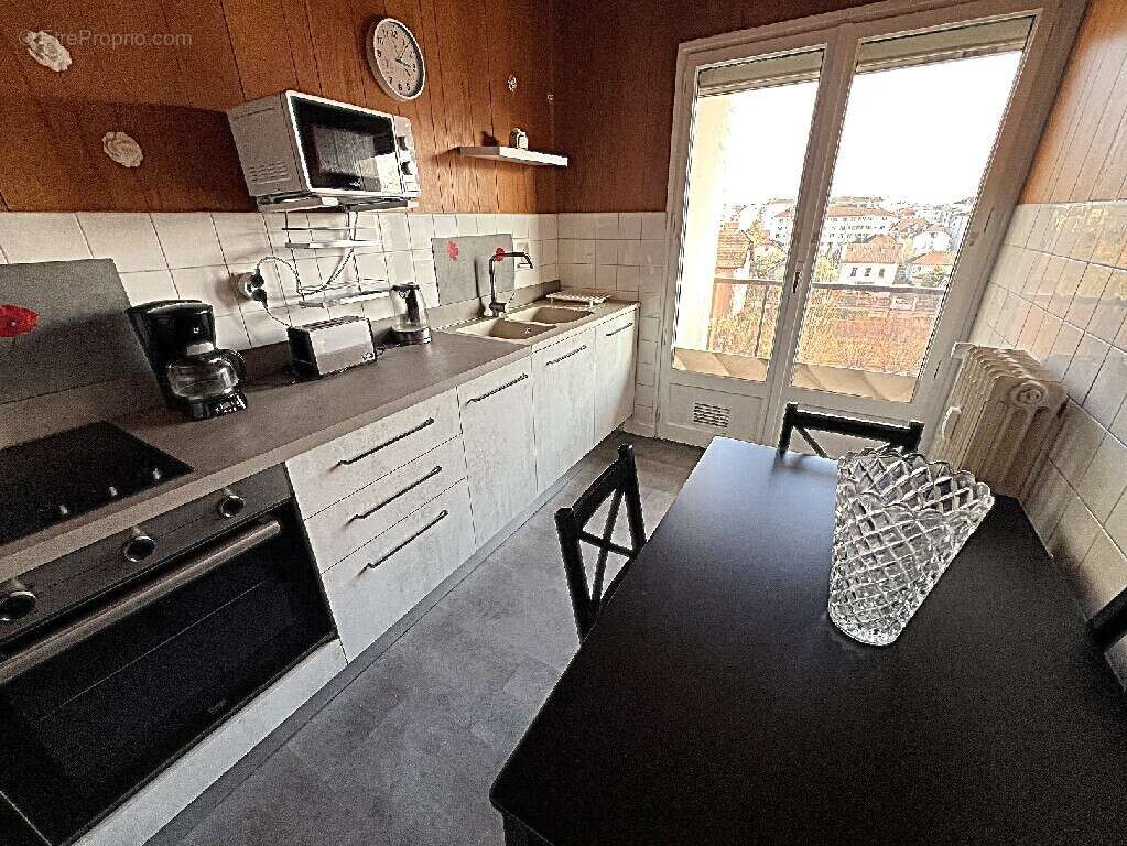 Appartement à ANNECY