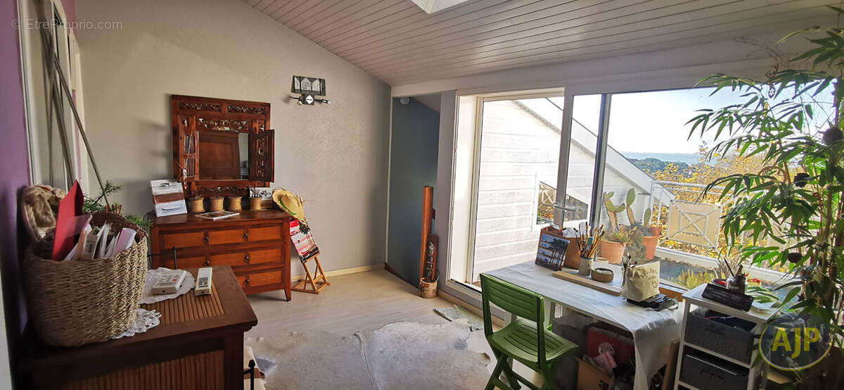 Appartement à ANDERNOS-LES-BAINS