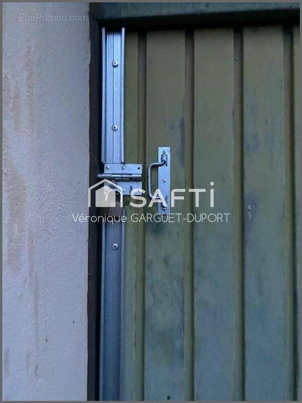 Photo 7 - Parking à NARBONNE