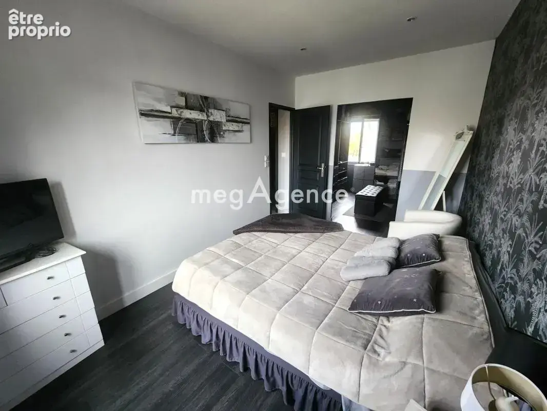 Maison 5 piece de 180m² - photo 8