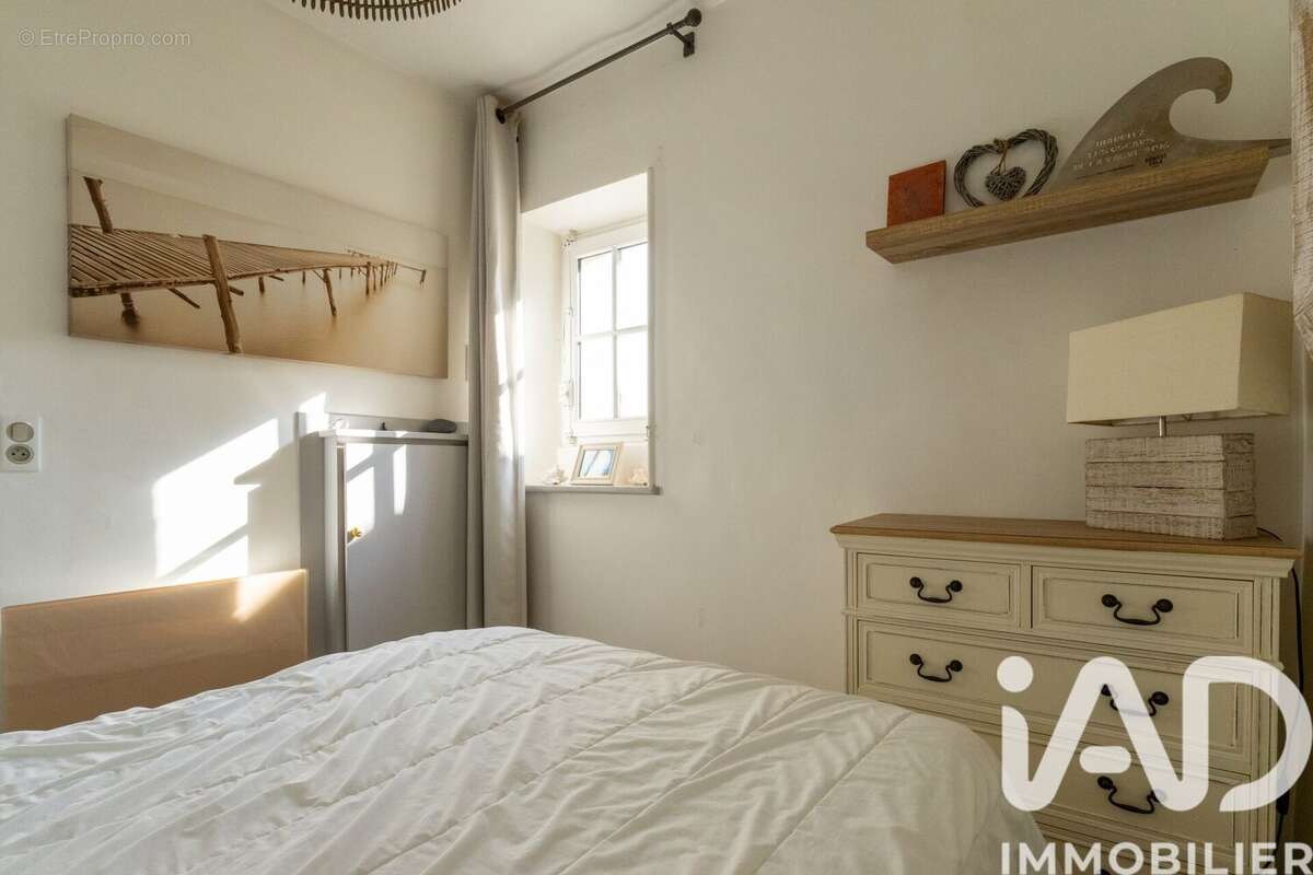 Photo 8 - Appartement à BIARRITZ