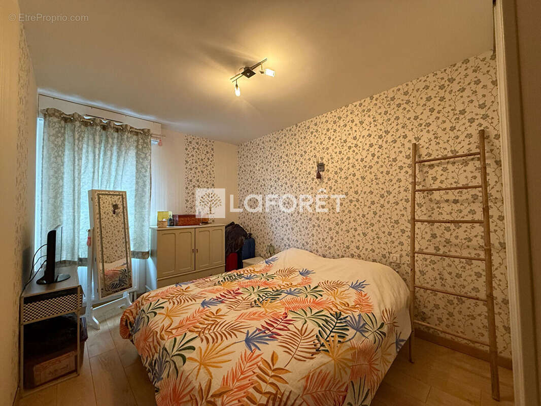 Appartement à BONSECOURS