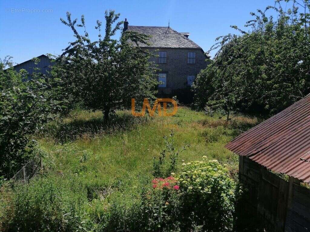 Maison à rénover Nuces - photo 11