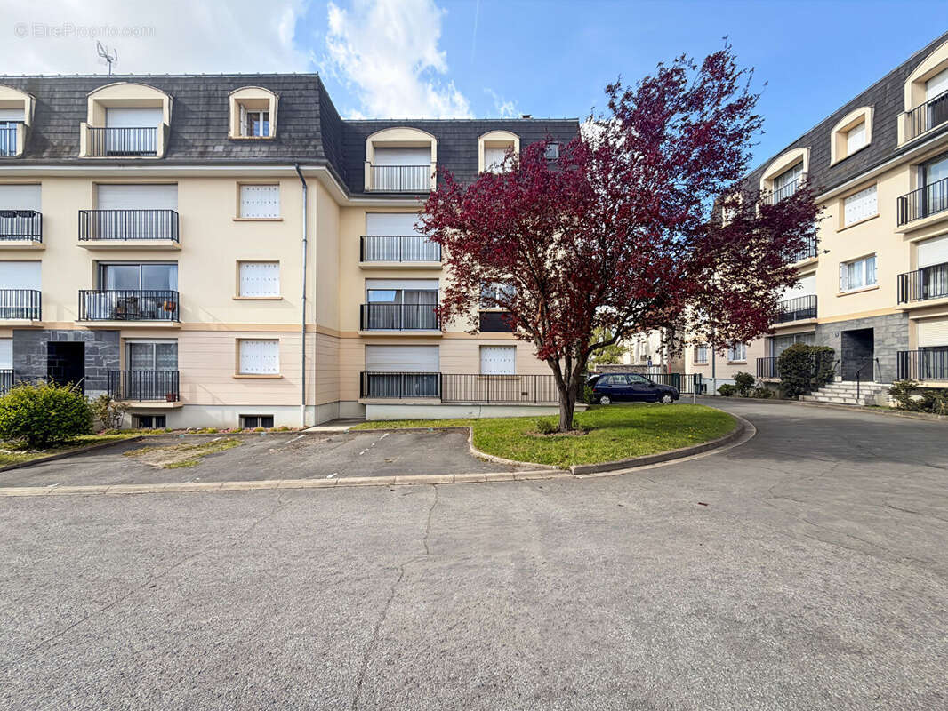Appartement à LIMAY