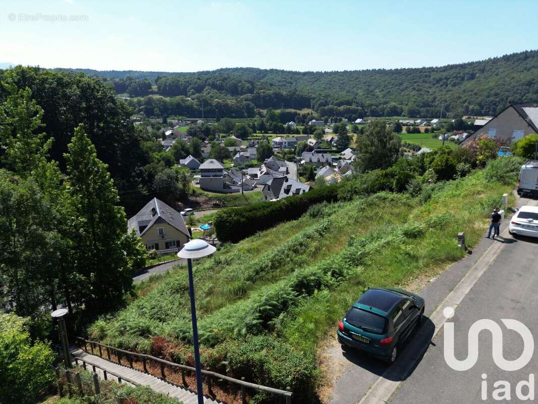 Photo 4 - Terrain à ADE