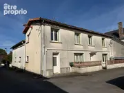 Maison à FOMPERRON
