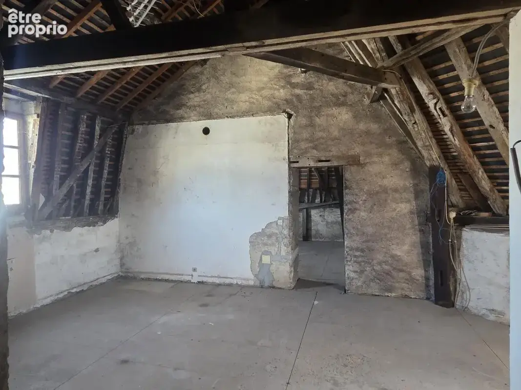 Maison 96 m² à Chateau-Gontier  - photo 8