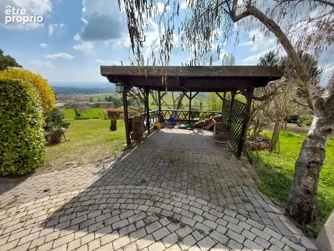Maison 5 pièces 84 m² à vendre à Mornant (69440) - photo 7