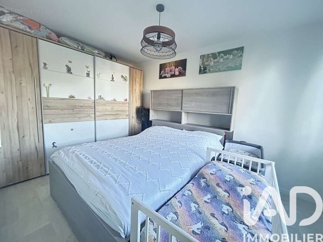 Photo 5 - Appartement à SEVRAN