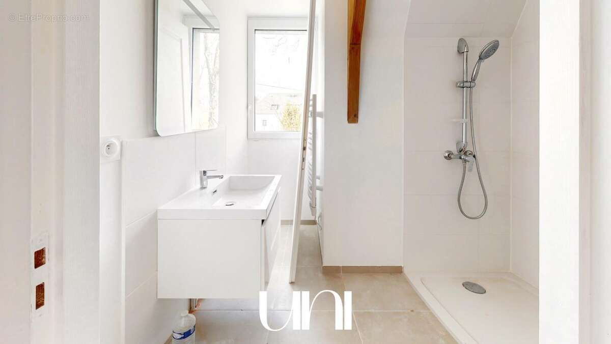 Maison à AUBERVILLE