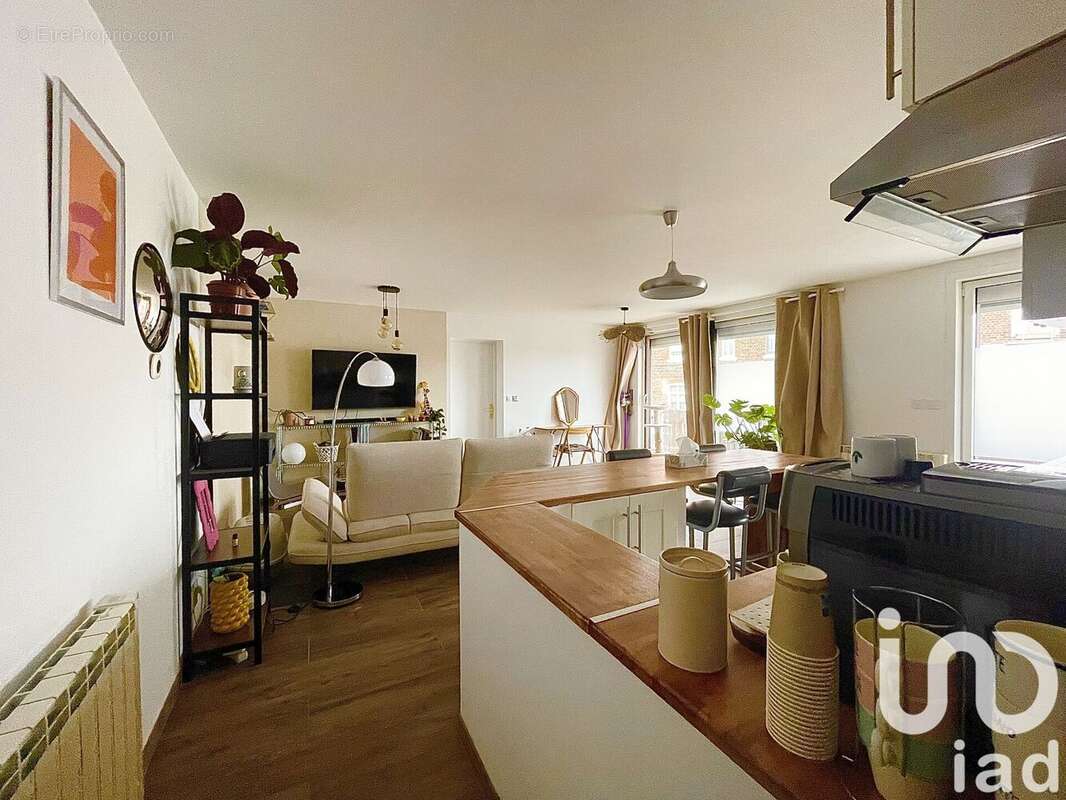 Photo 5 - Appartement à CARVIN