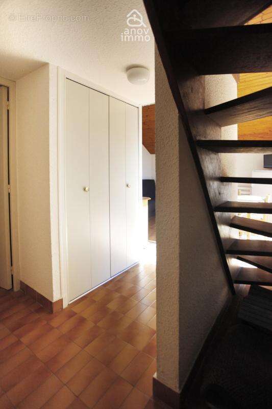 Appartement à SAVINES-LE-LAC
