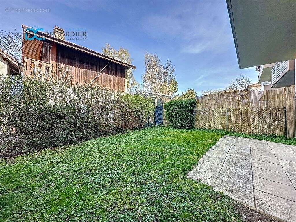 Appartement à THONON-LES-BAINS