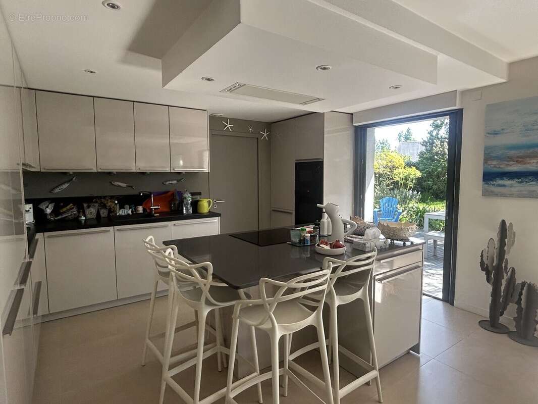 Maison à LA BAULE-ESCOUBLAC