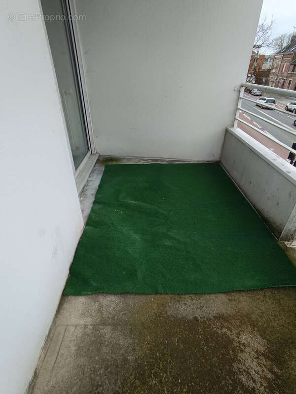 Appartement à AMIENS