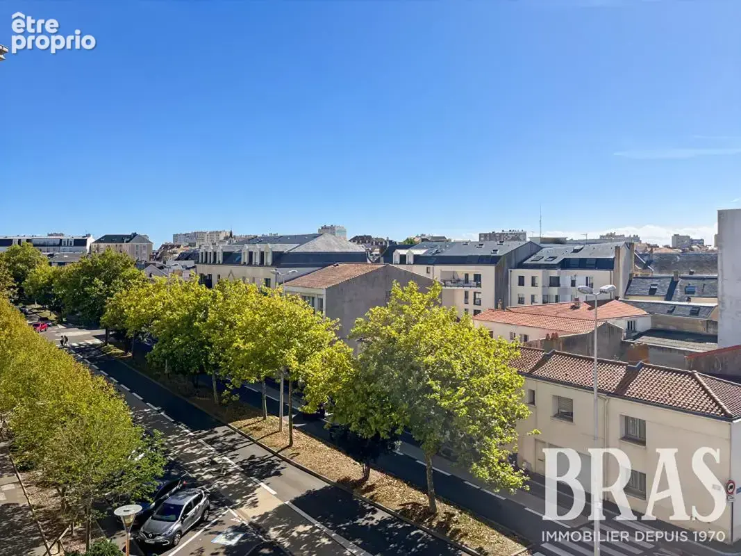 Appartement Les Sables D Olonne 3 pièce(s) 63 m2 - photo 12