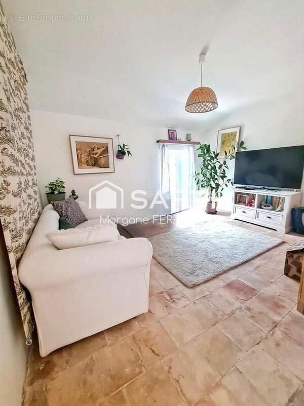 Maison 80 m² à Olonzac  - photo 6