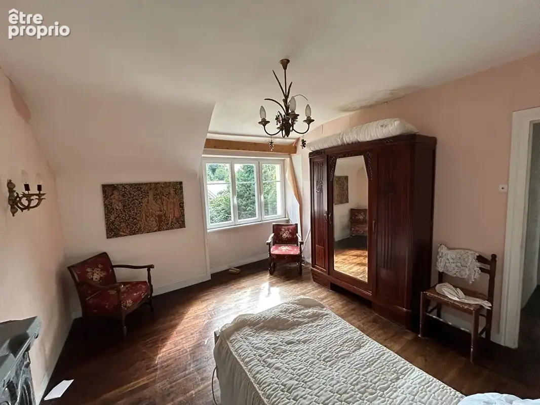 Saint Derrien- maison 7 pièces - 135 m2 - photo 8